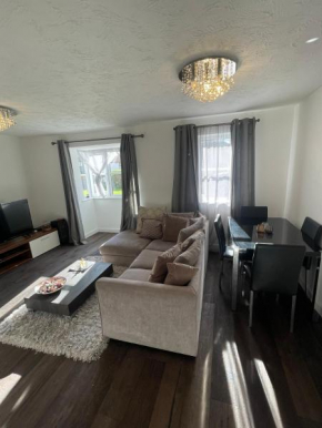 Frobisher Apartment